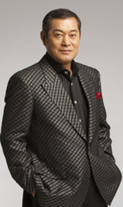 【画像】松平健の若い頃がイケメン過ぎる!サンバだけじゃない!本気のマツケンを発掘調査!